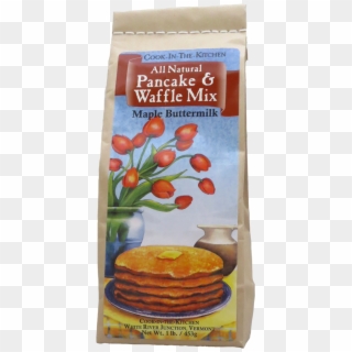 Cook In The Kitchen Maple Buttermilk Pancake Mix - Pancake, HD Png Download