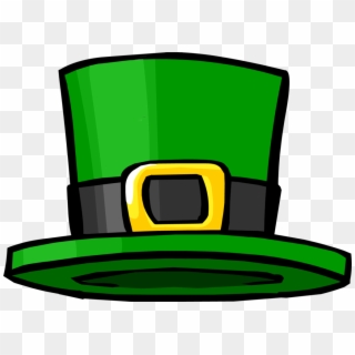 St Patrick Png 8 Mind Clipart Patricks Day - St Patty's Day Hat, Transparent Png