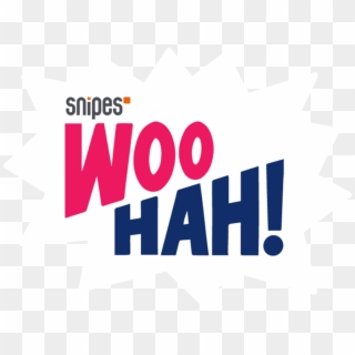 Logo - Snipes Shop, HD Png Download