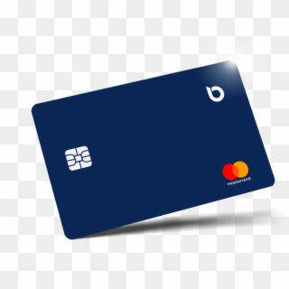Secure Online Card Transactions - Bitwala Card, HD Png Download