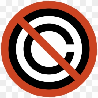 Open - Non Copyright Logo Png, Transparent Png