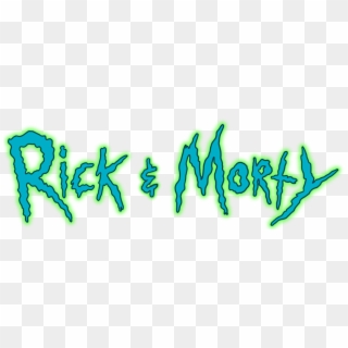 Rick And Morty - Rick And Morty Png, Transparent Png
