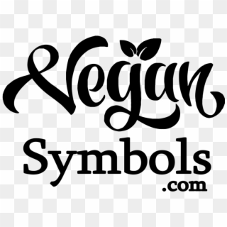 Vegan Symbols / Emojis / Copyright-free Clipart / Font - Psychology Symbol, HD Png Download