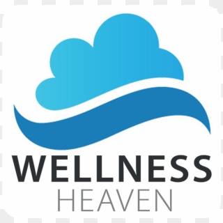 Wellness-heaven - Graphic Design, HD Png Download