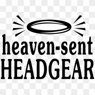 Heaven Sent Logo Png Transparent - Circle, Png Download