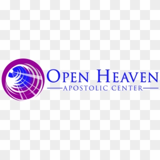 Ohac Logo Horizontal - Open Heaven Logo, HD Png Download