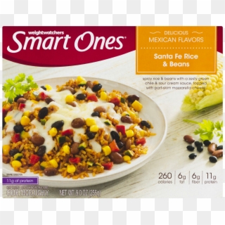 1800 X 1800 4 - Smart Ones Santa Fe Rice And Beans, HD Png Download