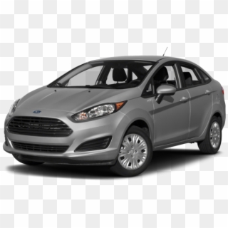 2018 Ford Fiesta S - 2018 Ford Fiesta Se, HD Png Download