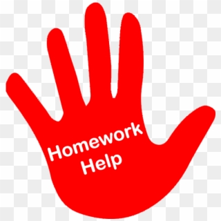 Red-homework - Red Ok Sign, HD Png Download