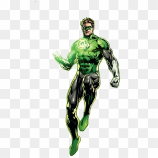 Hal Jordan Png - Green Lantern Jason Fabok, Transparent Png