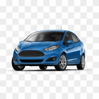 2017 Ford Fiesta S - 2019 Ford Fiesta Hatchback, HD Png Download