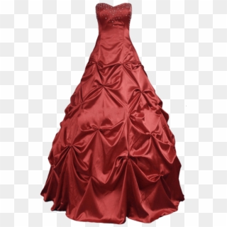 Transparent Prom Dresses Png, Png Download