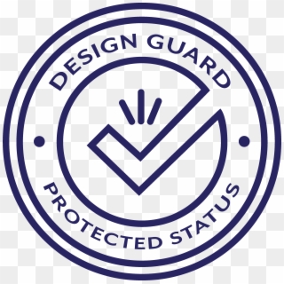 Design Guard Will Help Protect Unique Designs Created - Circle, HD Png Download
