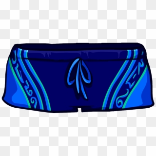 Cargo, Clothes, Fashion, Men, Shorts Png - Swimming Trunks Cartoon Png, Transparent Png