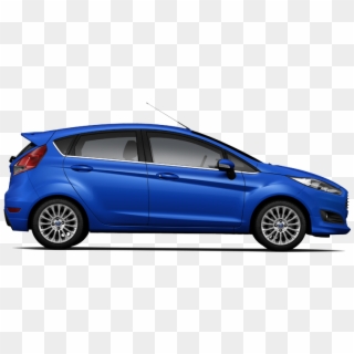 Available In Winning Blue - Ford Fiesta Blue Colours, HD Png Download