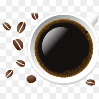 Coffee Beans Png Picture - Kapeng Barako, Transparent Png