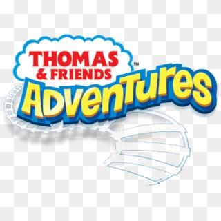 Thomas & Friends - Thomas And Friends, HD Png Download