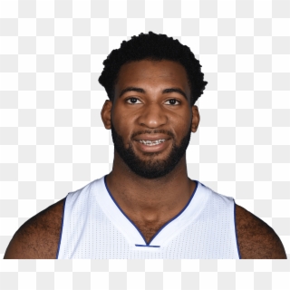 Drummond - Andre Drummond Before Braces, HD Png Download