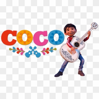 Coco Movie Png, Transparent Png