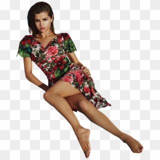 Sexy Selena Gomez In Short Clothes - Selena Gomez Sexy Png, Transparent Png