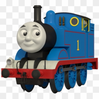 Thomas The Engine Transparent Png Thomas The Mlg Engine - Thomas And Friends, Png Download