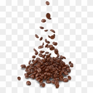 Coffee Beans Free Png Image - Coffee Bean Png, Transparent Png