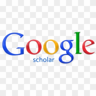 Pubmed Googlescholar - Google Scholar Logo Png, Transparent Png