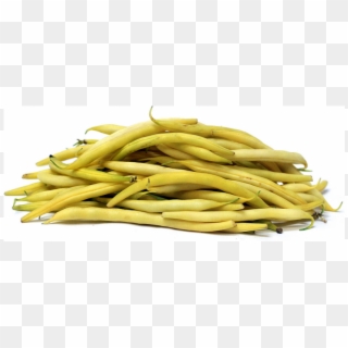 Santé Yellow French Beans - Bean, HD Png Download