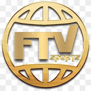 Fan Tv Sports - Emblem, HD Png Download
