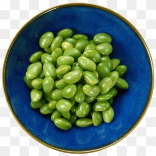 Beans In Bowl - Soybean, HD Png Download