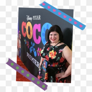 Amy-coco - Girl, HD Png Download