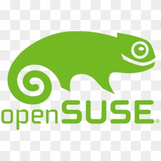Open Suse, HD Png Download
