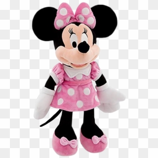 Mickey Mouse Clubhouse - Minnie Mouse, HD Png Download