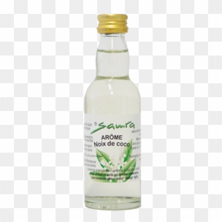 Glass Bottle, HD Png Download