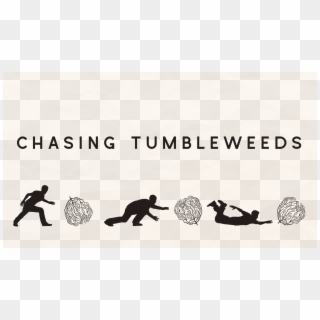In Life It Often Feels Like We Are Chasing Chasing - Badminton, HD Png Download