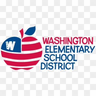 Wesd Homepage - Washington Elementary School District, HD Png Download