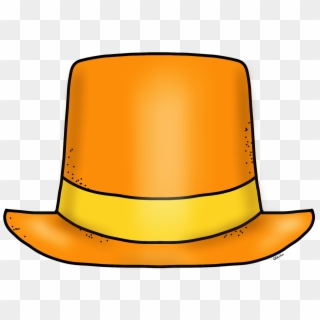 Free Stylish Man In Top Hat Clipart Clipart Image Image - Hat Clipart, HD Png Download