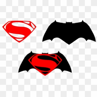 Superman Logo Png Clipart Free Clip Art Images - Batman Vs Superman Superman Logo Png, Transparent Png
