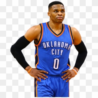 Russell Westbrook Png, Transparent Png