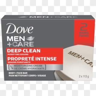 Dove Men Care, HD Png Download