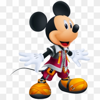 Mickey Mouse Png - Mickey Mouse Png Transparent, Png Download