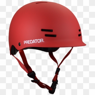 Fr7 Longboard Helmet - Predator Fr7, HD Png Download