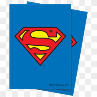Superman - Classic Superman Logo, HD Png Download