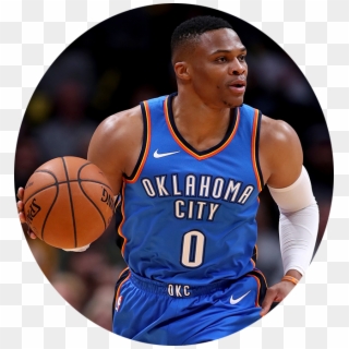 His Detailed, Intense, And Unique Workouts Push Me - 2012–13 Oklahoma City Thunder Season, HD Png Download