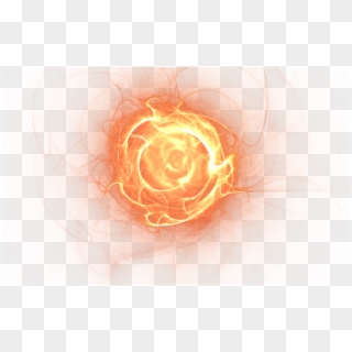 20 Fire Emoji Png Transparent For Free Download On - Fireball With Transparent Background, Png Download