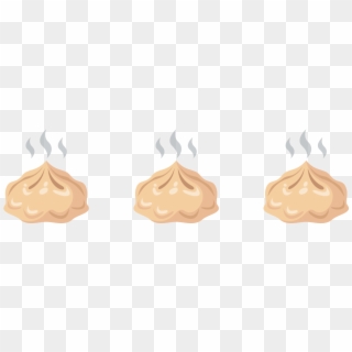 Dumplings Will Be Joining The World Emoji Stage In - Illustration, HD Png Download