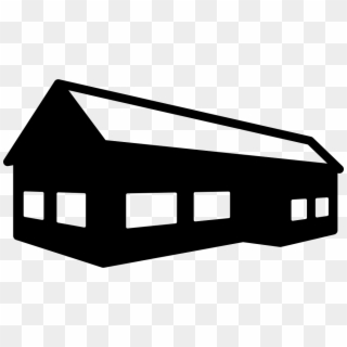 Png File Svg - House On Mountain Png, Transparent Png