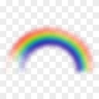 Rainbow - Circle, HD Png Download