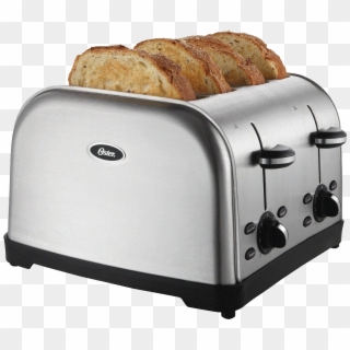 Oster Toaster - Equipment For Sandwich Making, HD Png Download