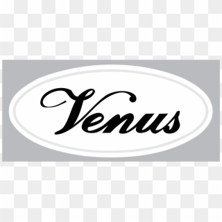 Venus Logo Png Transparent - Venus, Png Download
